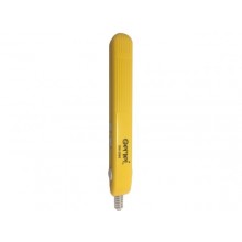 Утюжок выпрямитель для волос Gemei GM-2986 Yellow (FL-62)