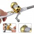 Складная мини-удочка Fishing Rod In Pen Case