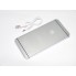 Стильный Power Bank iPower 20000 mAh Серебристый