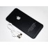 Стильный Power Bank iPower 20000 mAh Черный