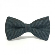 Галстук Бабочка SF В Синий Оттенок Ab-161