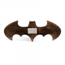Деревянная Бабочка SF Бэтмен Темная Gbdh-8095