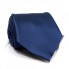 Галстук Мужской Сиинй Насыщенный Gin-2540