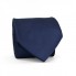 Галстук Мужской Синий Шелковый Gin-2024