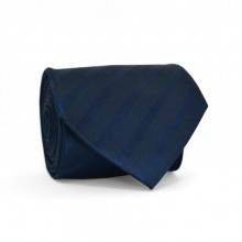 Галстук Мужской Синий Gin-2180
