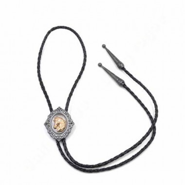 Галстук Боло SF Конь Bolo-52013