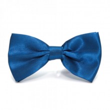 Галстук Бабочка SF Електрик Однотонная Bg-88-11