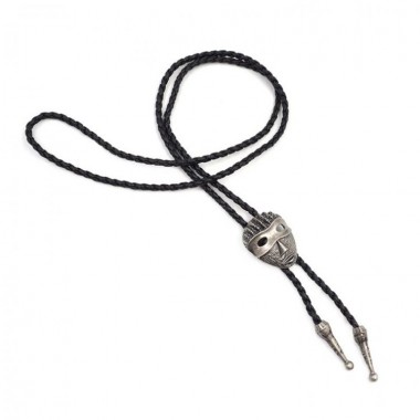 Галстук Боло SF Маска Bolo-52024