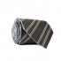 Галстук Мужской Серый Gin-2117