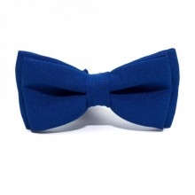 Галстук Бабочка sf Електрик Однотонная Mrc-1432