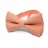 Галстук Бабочка SF Персиковая (AB-135)