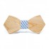 Деревянная Галстук Бабочка Gbd-399