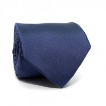 Галстук Мужской Синий Gin-2516