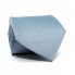 Галстук Мужской Голубой Gin-2527