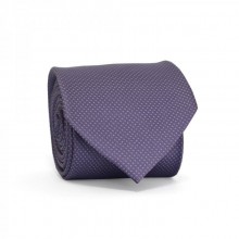 Галстук Мужской Фиолетовый Gin-2216