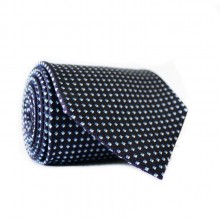 Галстук Мужской Фиолетовый Gin-2108