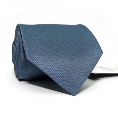 Галстук Мужской Синий Gin-2375