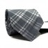 Галстук Мужской Серый Gin-2197