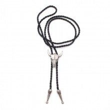 Галстук Боло SF Бык Bolo-52016