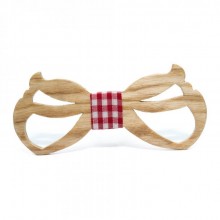 Деревянная Бабочка В Виде Бабочки Gbd-429