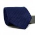 Галстук Мужской Синий Gin-2120