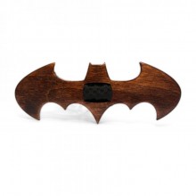Деревянная Бабочка SF Бэтмен Темная Gbdh-8098