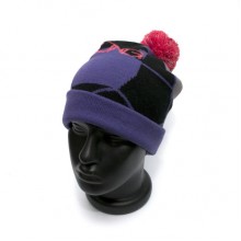 Женская шапка Billabong фиолетовая F9BN19BIW0