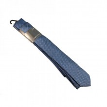 Набор Галстуков C&A Синий 2В1 Ca-4010