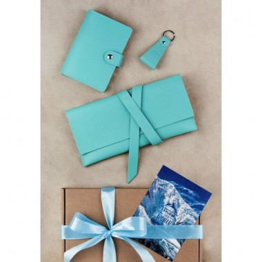 Набор Путешественника Тиффани Bn-Set-Travel-9-Tiffany