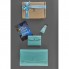 Набор Аксессуаров Элис Тиффани Bn-Set-Access-22-Tiffany