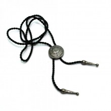 Галстук Боло SF с Узором Bolo-52043