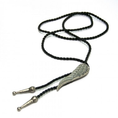 Галстук Боло SF в виде Крыла Bolo-52089