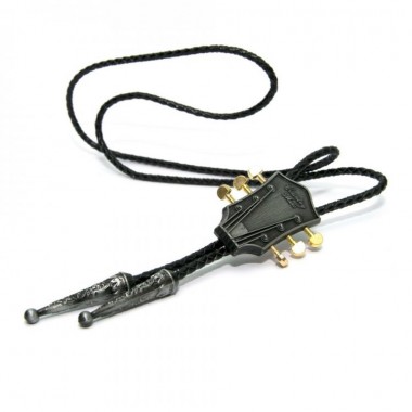 Галстук Боло SF Гитара Bolo-52060