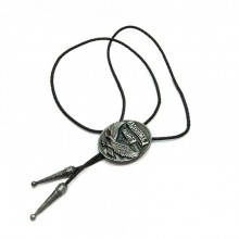 Галстук Боло SF с Орлом На Щите Bolo-52078