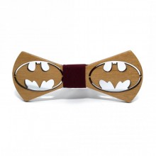 Деревянная Бабочка Бэтмен Gbdh-8416