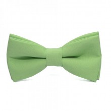 Галстук-Бабочка SF Зеленая Мята Ab-7232