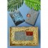Набор Аксессуаров Из Фетра "берген" Bn-Set-Access-31-Felt