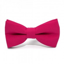 Галстук-Бабочка SF Фуксия Ab-7233