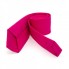 Галстук SF Узкий Матовый Фуксия 5,5 См Mgk-25010