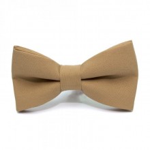 Галстук-Бабочка SF Бежевая Ab-7228