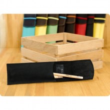 Кожаный Чехол Для Ручек Графит (+Эко-Ручка И Карандаш) Bn-Cr-1-G Кожаный Чехол Для Ручек Графит (+Эко-Ручка И Карандаш) Bn-Cr-1-G