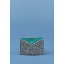 Кейс 5.0 (Слим) Фетр Тиффани Bn-Kk-5-Felt-Tiffany