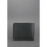 Портмоне 4.1 (4 Кармана) Графит Bn-Pm-4-1-G
