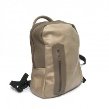 Бежевый Рюкзак SF Smr-22003