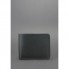 Портмоне 4.1 (4 Кармана) Графит Bn-Pm-4-1-G
