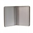 Синяя Экокожаная Обложка Для Пластиковых Документов SF Obl-23003