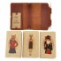 Софт-Бук 3.0 "hipster Girl" Bn-Sb-3-Mi-Hip-Girl