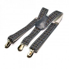 Детские Подтяжки SF Под Джинсу Pbd-067