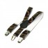 Детские Камуфляжные Подтяжки SF Pbd-15006