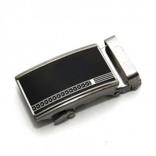 Пряжка Автомат SF Черная Под Ремень 3,5 См Prga-12020